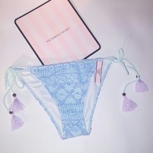 Victoria Secret Swim Suit Bikini Bottom